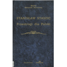 Przestrogi dla Polski